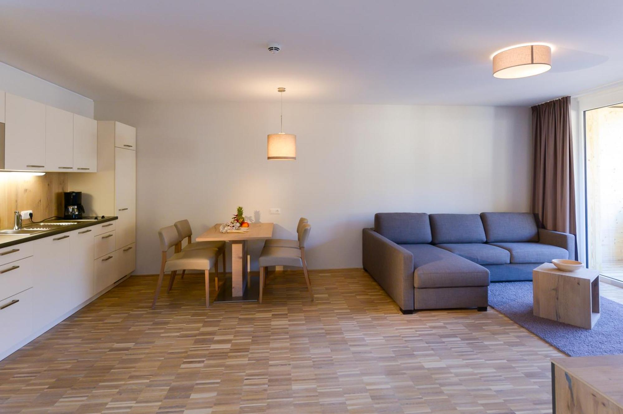 Appartementhotel Sonnenhof Kössen Chambre photo