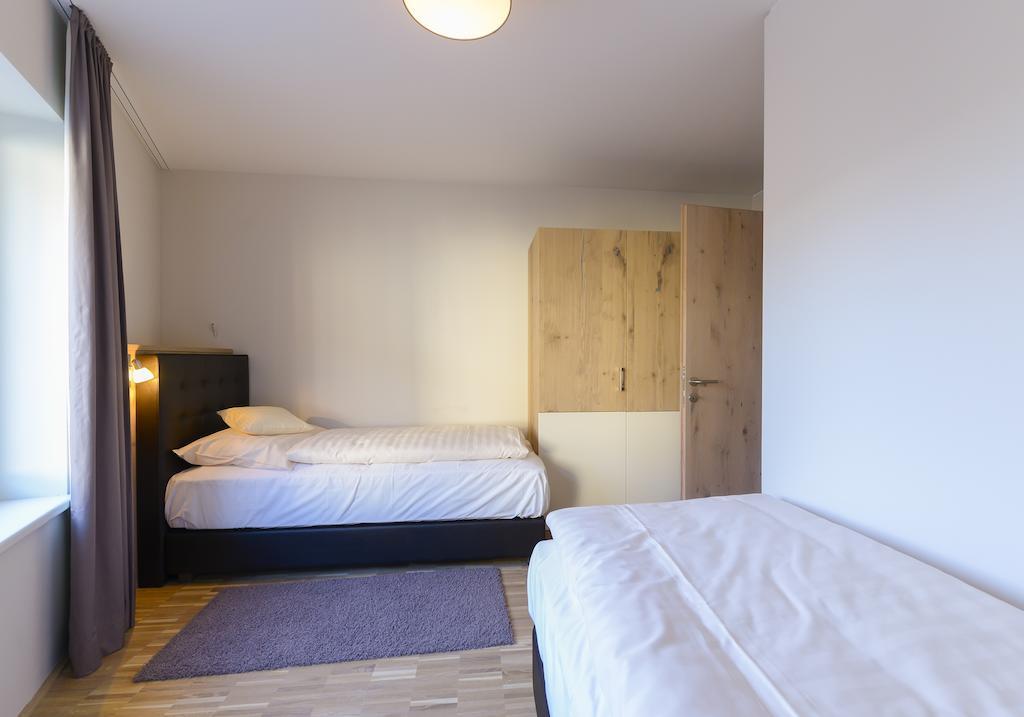 Appartementhotel Sonnenhof Kössen Chambre photo