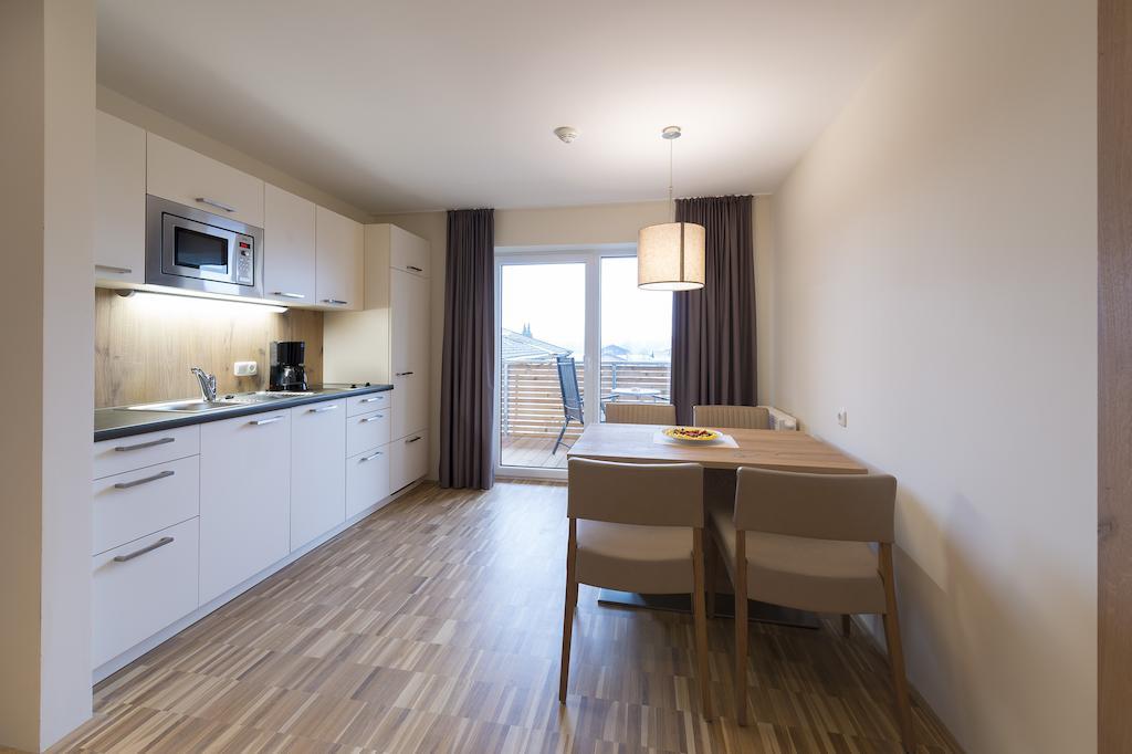 Appartementhotel Sonnenhof Kössen Chambre photo