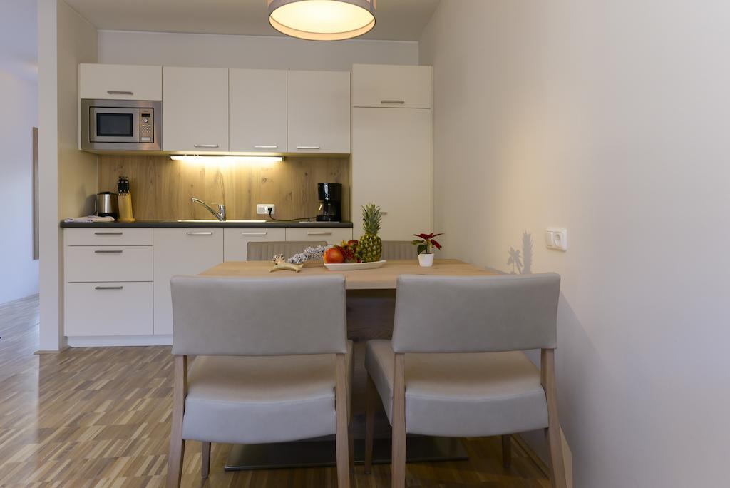 Appartementhotel Sonnenhof Kössen Chambre photo