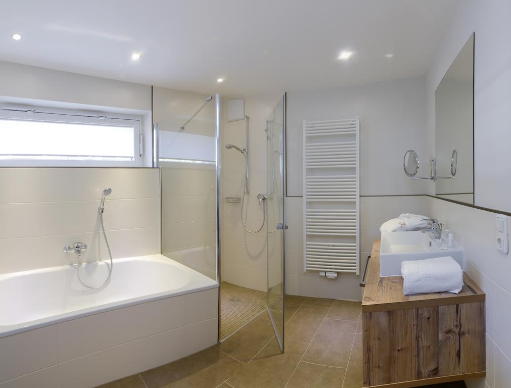 Appartementhotel Sonnenhof Kössen Extérieur photo