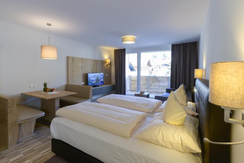 Appartementhotel Sonnenhof Kössen Chambre photo