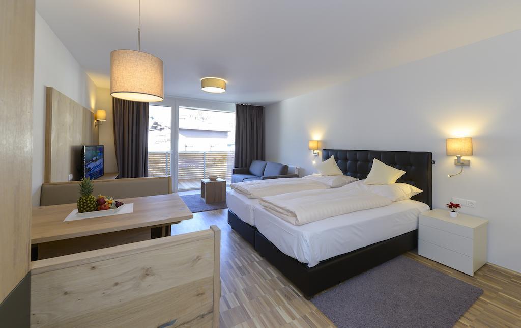 Appartementhotel Sonnenhof Kössen Chambre photo